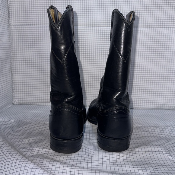 Justin Roper Boots - Picture 4 of 6